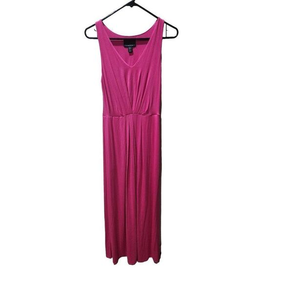 Cynthia rowley XS maxi dress - Picture 7 of 10
